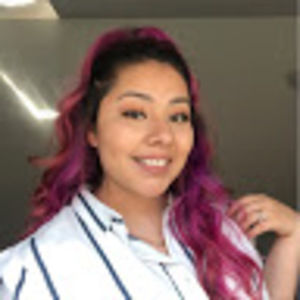 Meet your Posher, Mari